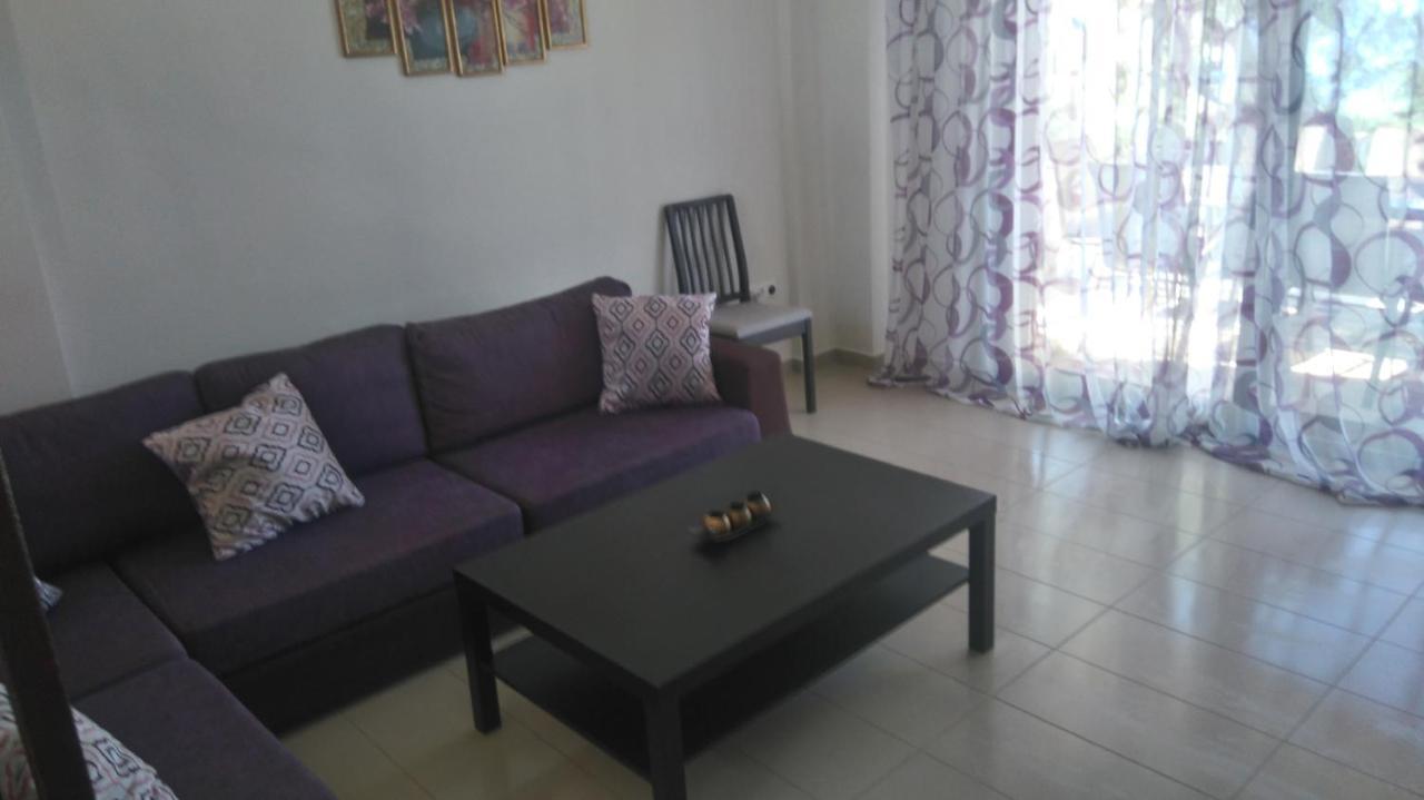 ניקיטי Maisonette Close To The Beach מראה חיצוני תמונה