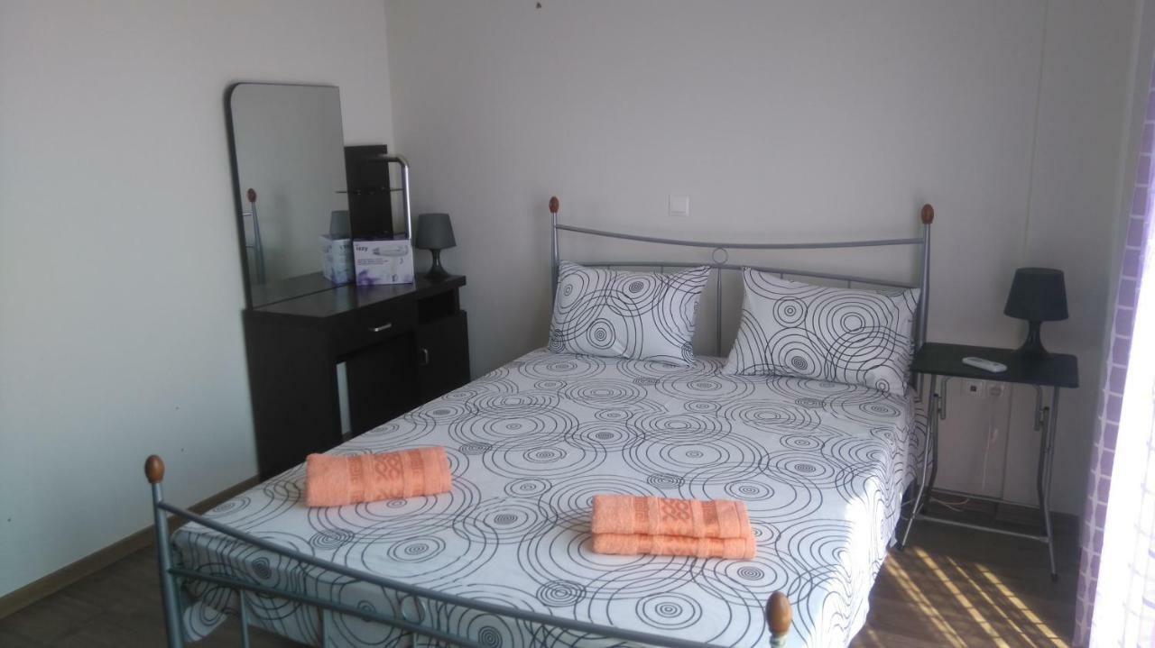 ניקיטי Maisonette Close To The Beach מראה חיצוני תמונה