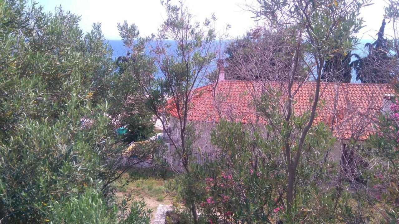 ניקיטי Maisonette Close To The Beach מראה חיצוני תמונה