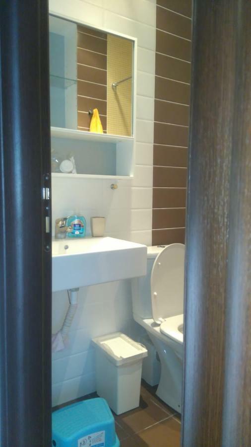 ניקיטי Maisonette Close To The Beach מראה חיצוני תמונה