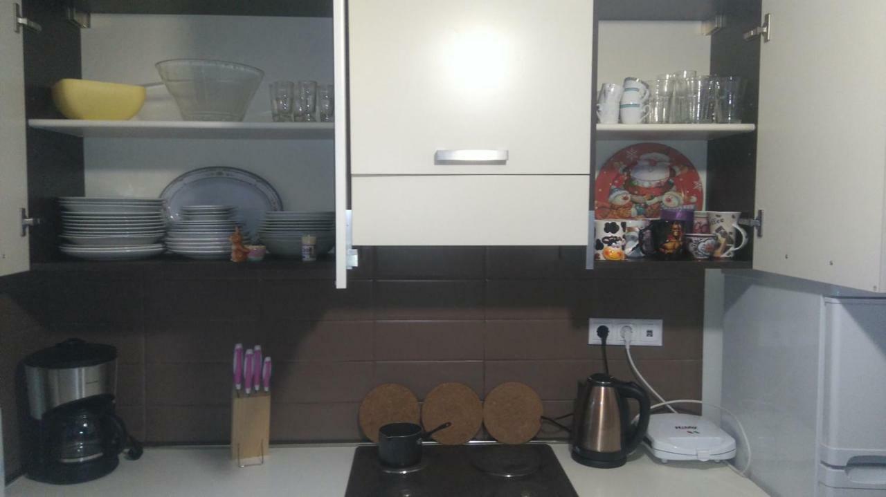 ניקיטי Maisonette Close To The Beach מראה חיצוני תמונה