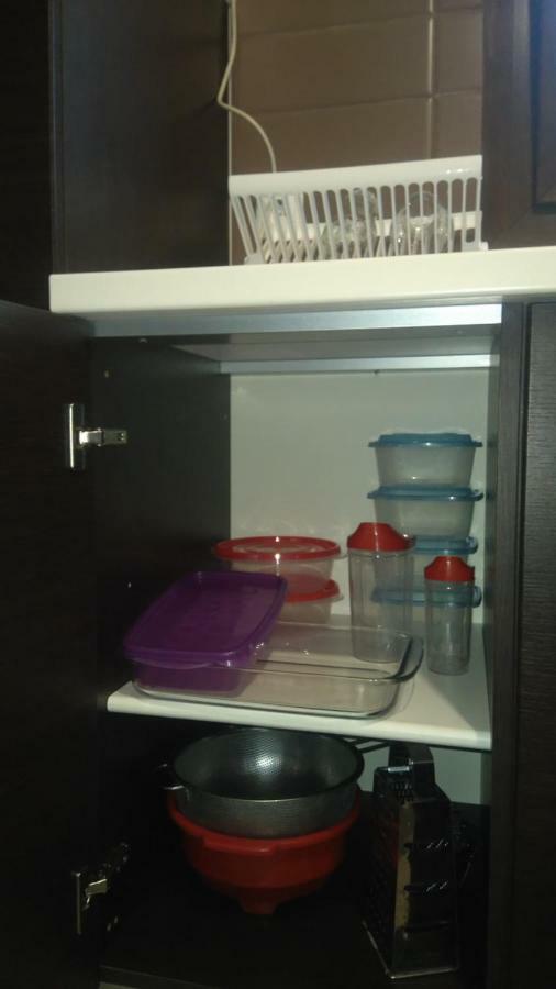 ניקיטי Maisonette Close To The Beach מראה חיצוני תמונה